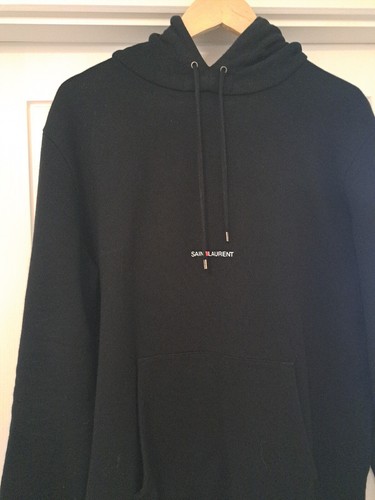 Saint laurent black - saint,