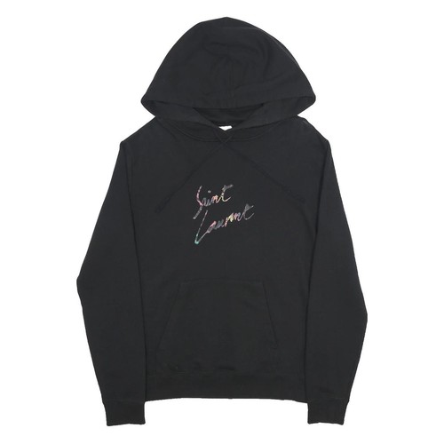 Saint laurent mens black - saint,