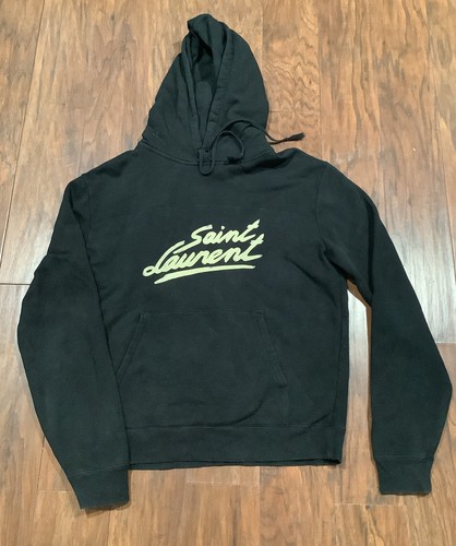 Saint laurent signature - saint,