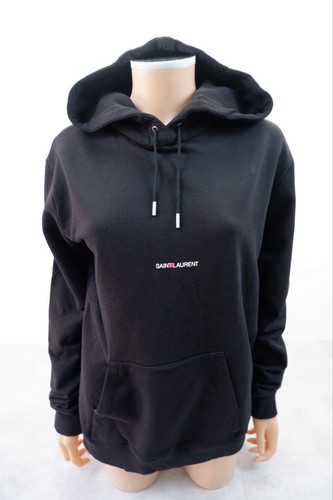 Saint laurent womens hoodie - laurent,