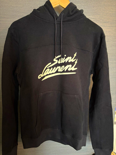 Saint laurent men black - saint,