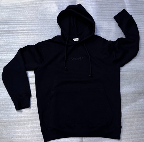 Yves saint laurent - black, mens