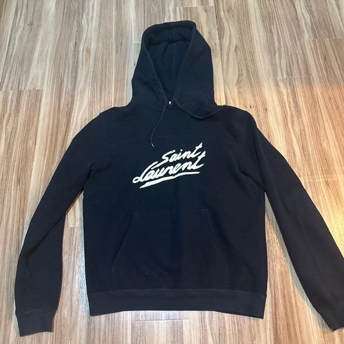Saint laurent logo - saint,
