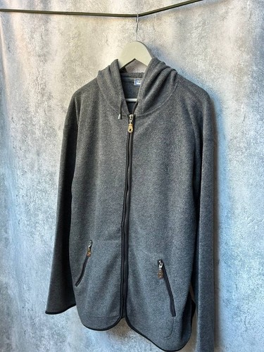 Yves saint laurent full zip - full,