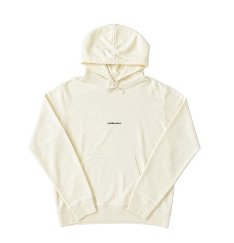 Saint laurent logo print - laurent,
