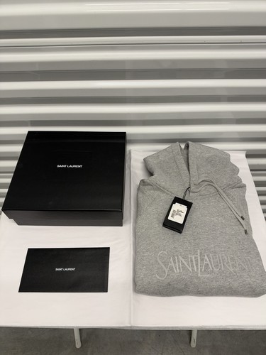 Saint laurent logo - saint,