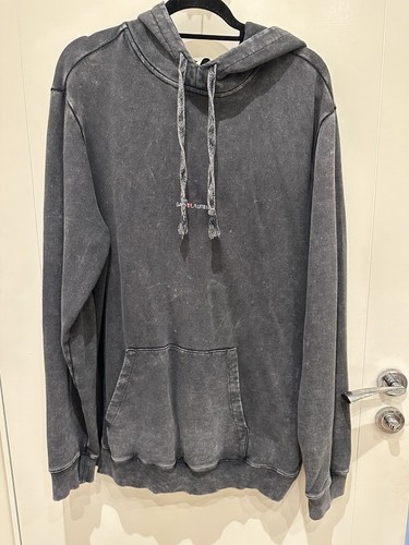 Saint laurent hoodie - saint,