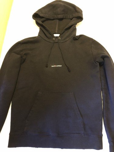 Saint laurent paris - laurent, signature