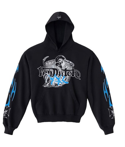 Von dutch young thug ysl - von,