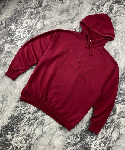 Vintage yves saint laurent big - yves,