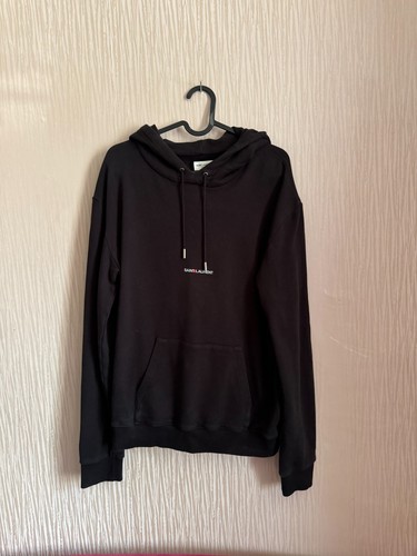 Yves saint lauren - women, hoodie