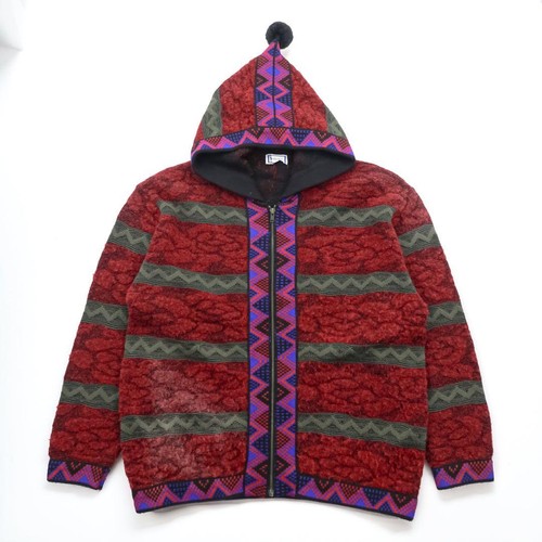 Vintage ysl knit zip - vintage,