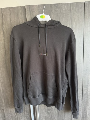 Used black saint laurent - black,