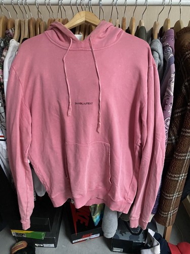 Saint laurent distressed - laurent,