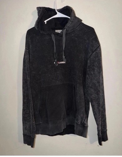 Saint laurent distressed - laurent,