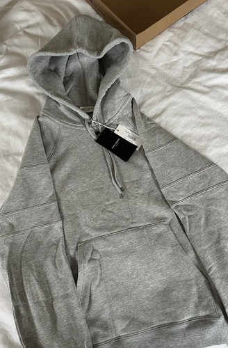 Ysl saint laurent - saint, grey