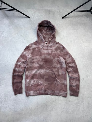 Saint laurent tie - saint, hoodie