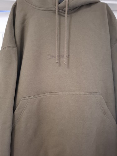 Saint laurent khaki - laurent,