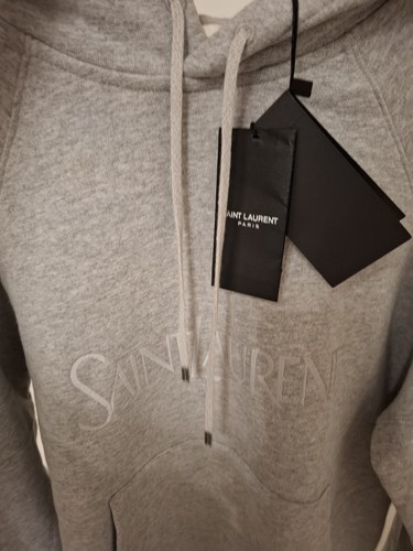 Saint laurent grey - saint,