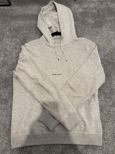 Saint laurent men hoody - saint,