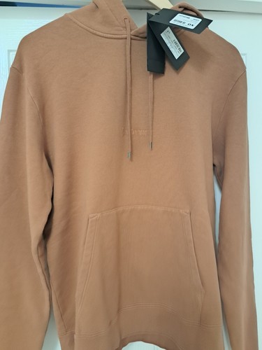 Saint laurent hoodie - saint,