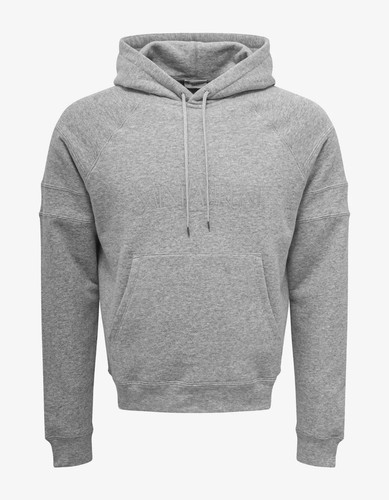 New saint laurent grey logo - saint,