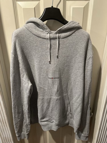 100 authentic saint laurent - authentic,