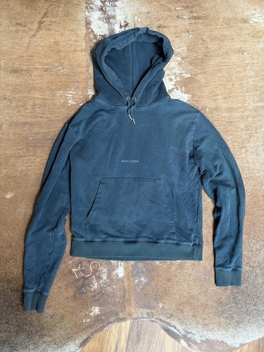 Saint laurent hoodie - laurent, (rare)