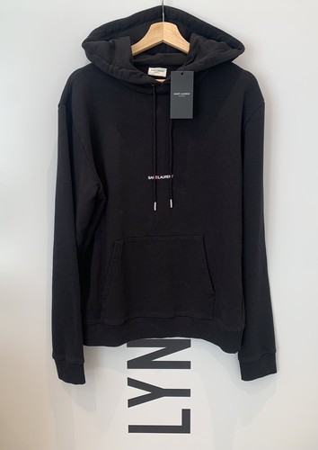 Saint laurent black archive - black,