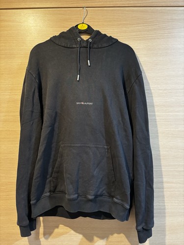 Saint laurent hoodie - laurent,