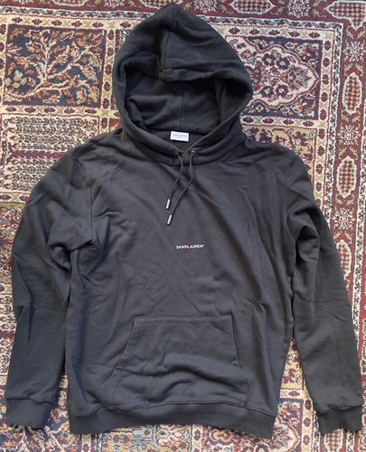 Saint laurent logo - laurent, printed
