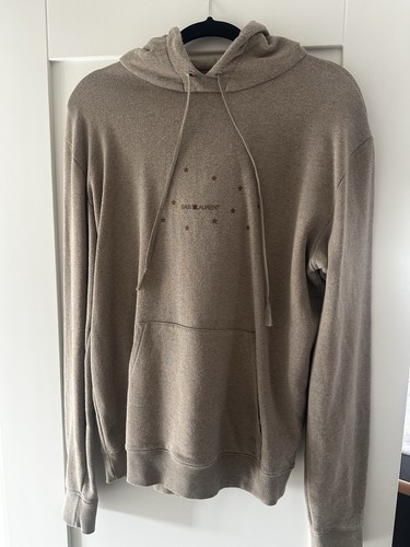 Saint laurent hoodie - saint,