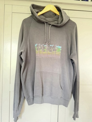 Saint laurent malibu - laurent, hoodie