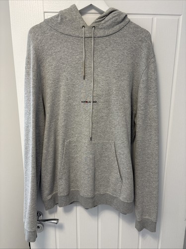 Men grey saint - grey,