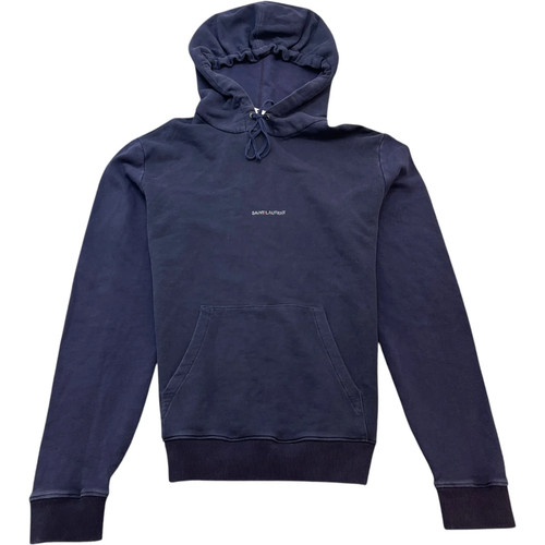 Saint laurent men logo - saint,