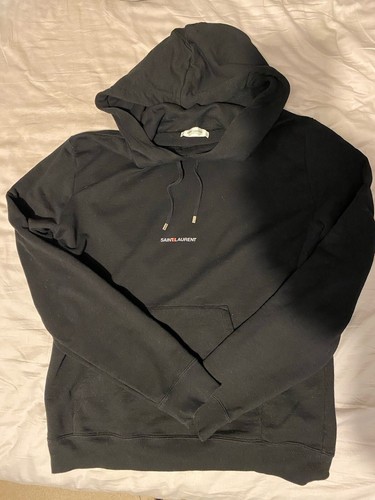Saint laurent black - saint,