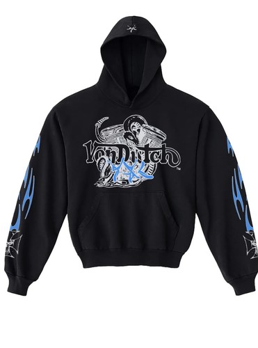 Von dutch young - von,