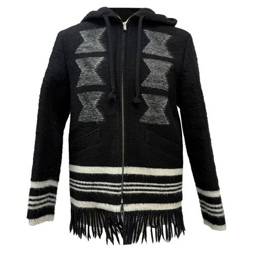 Saint laurent embroidered - saint,