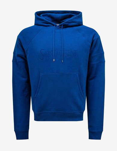 New saint laurent - laurent, logo