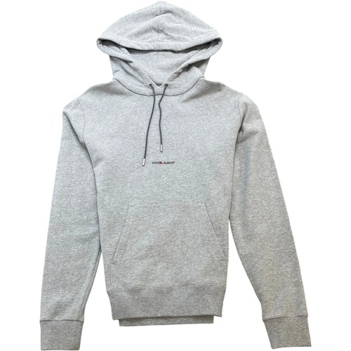 Saint laurent men logo print - saint,