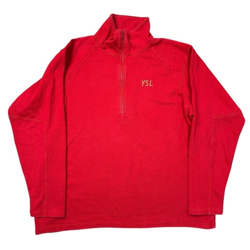 Yves saint laurent sweatshirt - yves,