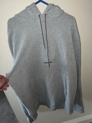 Saint laurent hoodie - saint,