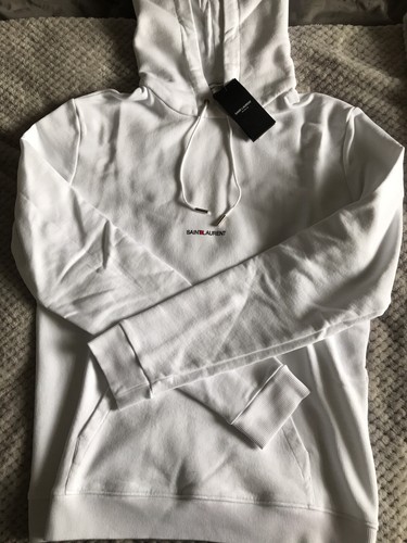 Saint laurent hoodie - saint,