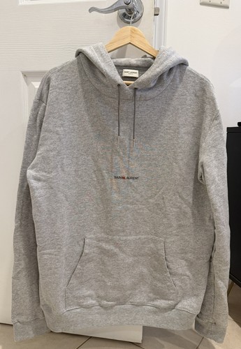 Saint laurent grey archive - saint,