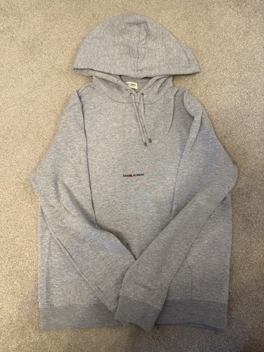 Saint laurent men hoodie - laurent,